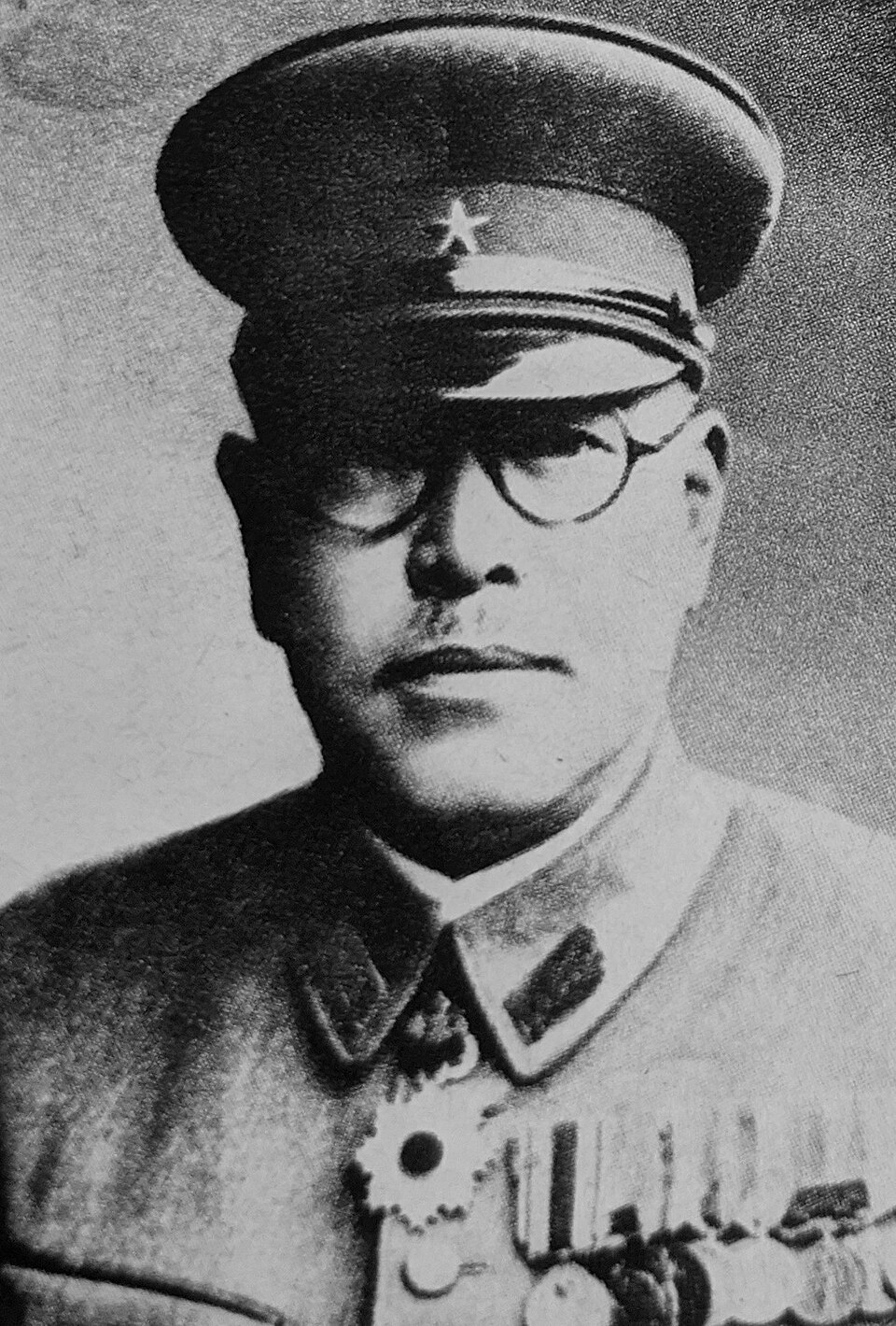 Yoshimoto Keisuke