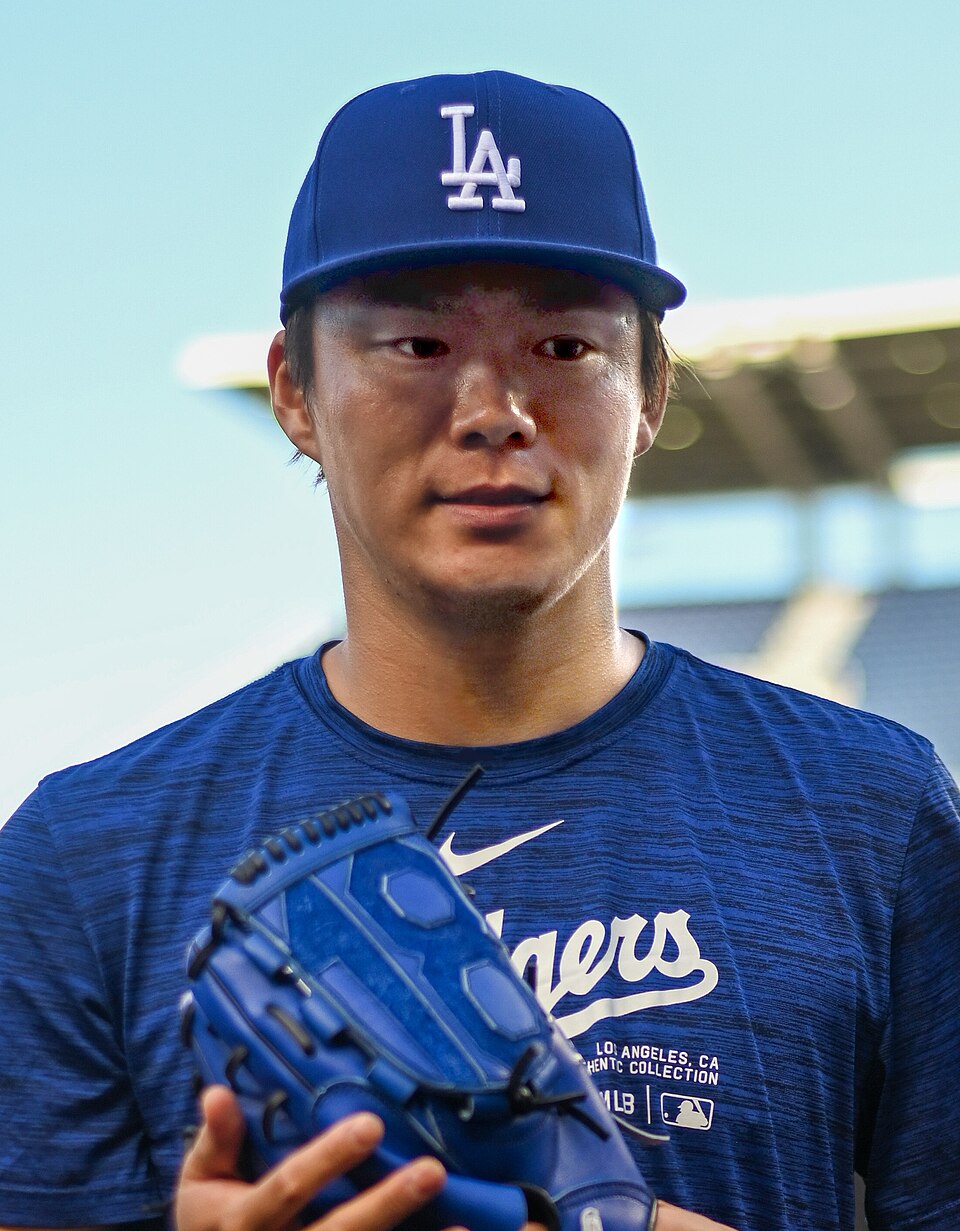Yoshinobu Nakagawa