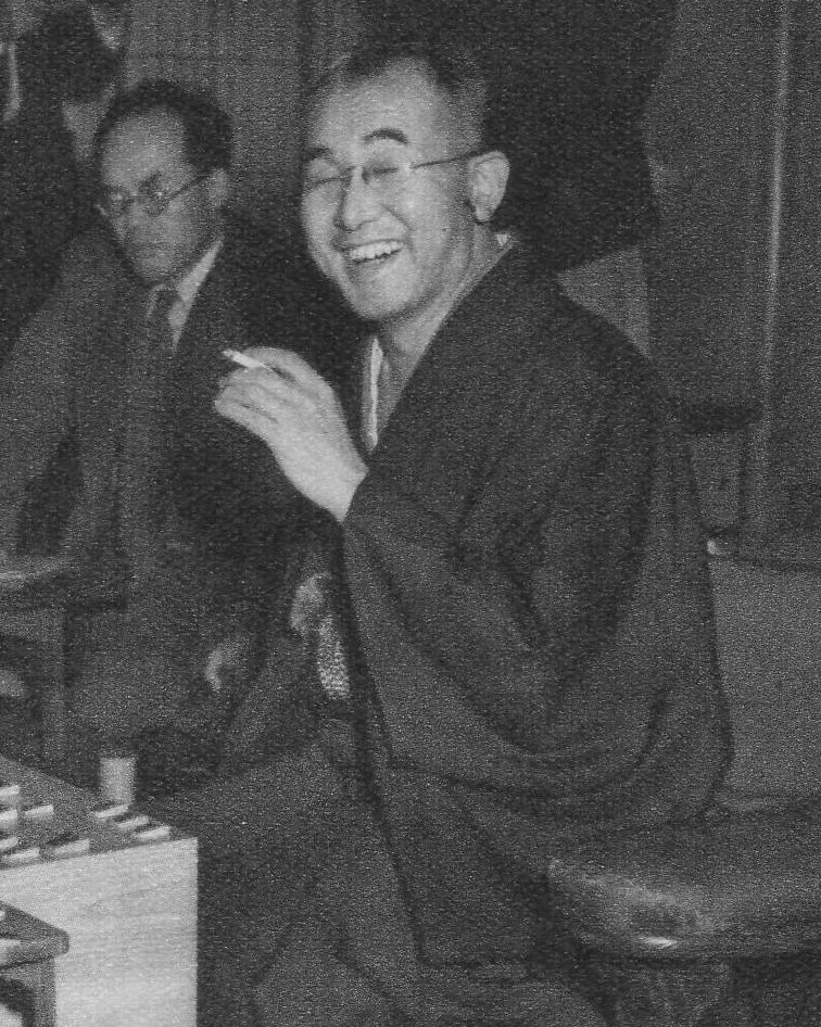Yoshio