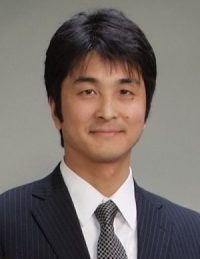 Yoshitaka Ota