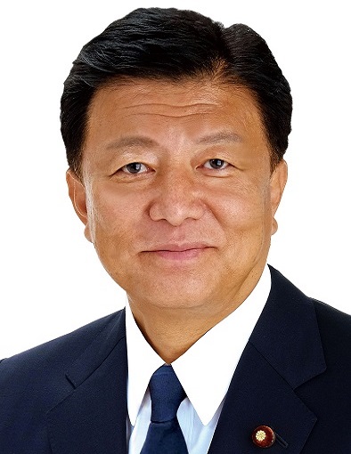 Yoshitaka Shindo