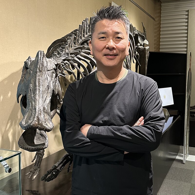 Yoshitsugu Kobayashi