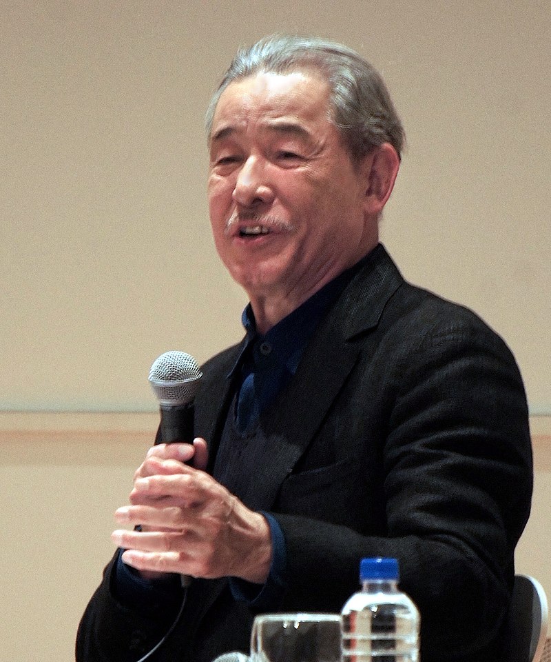 Yoshiyuki Miyamae