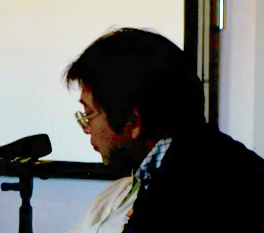 Yoshiyuki Yamaguchi