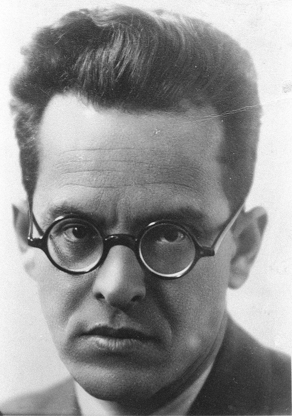 Yossi Achimeir