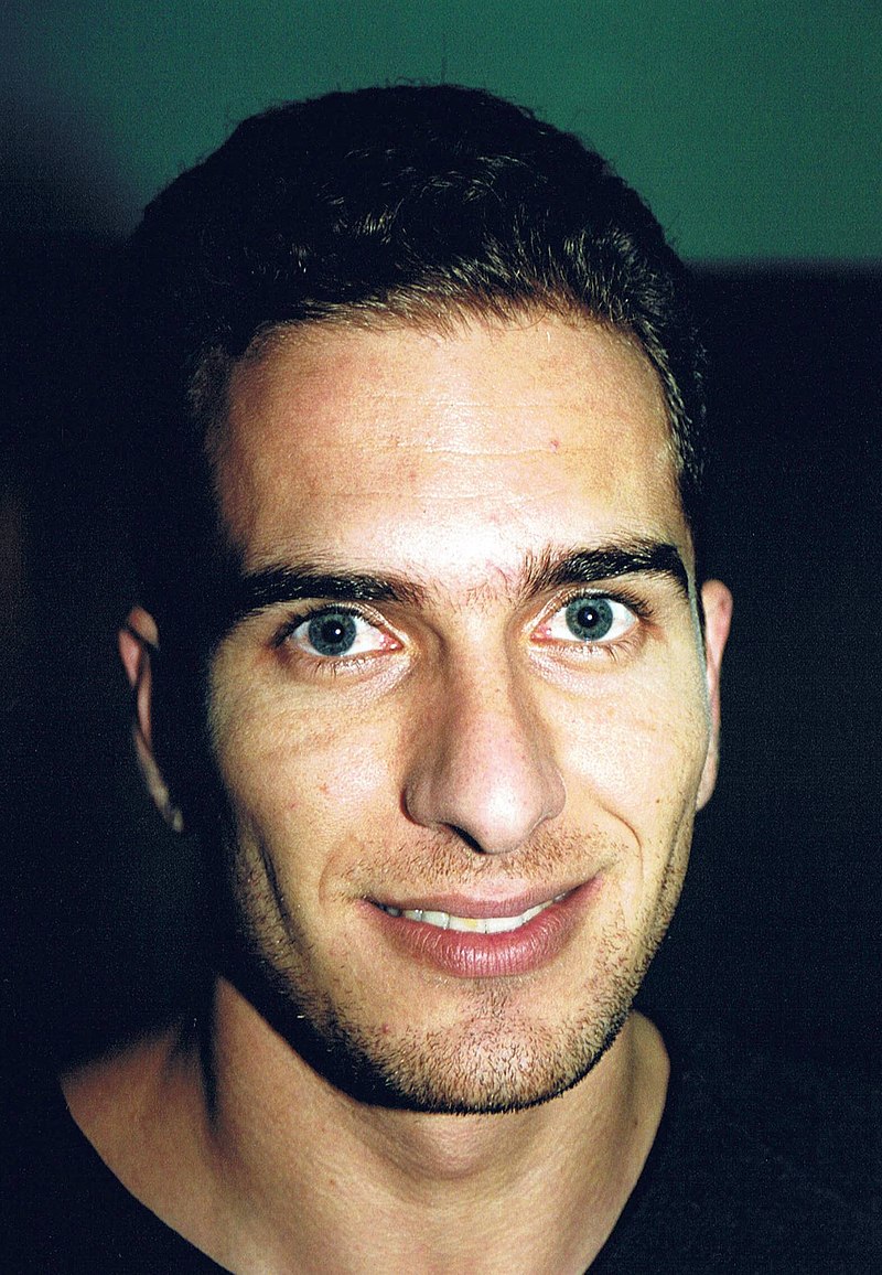 Yossi Alfi