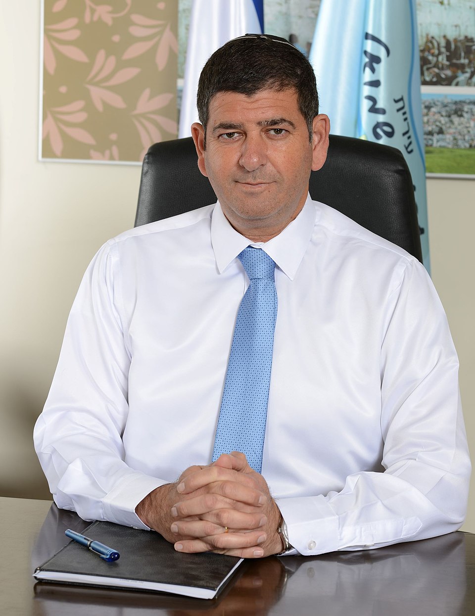 Yossi Brodny