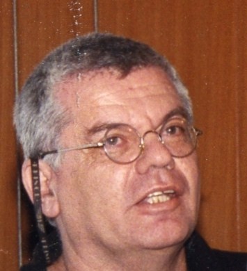 Yossi Ettinger