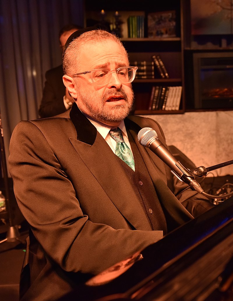 Yossi Fisher