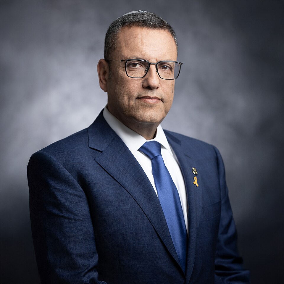 Yossi Havilio