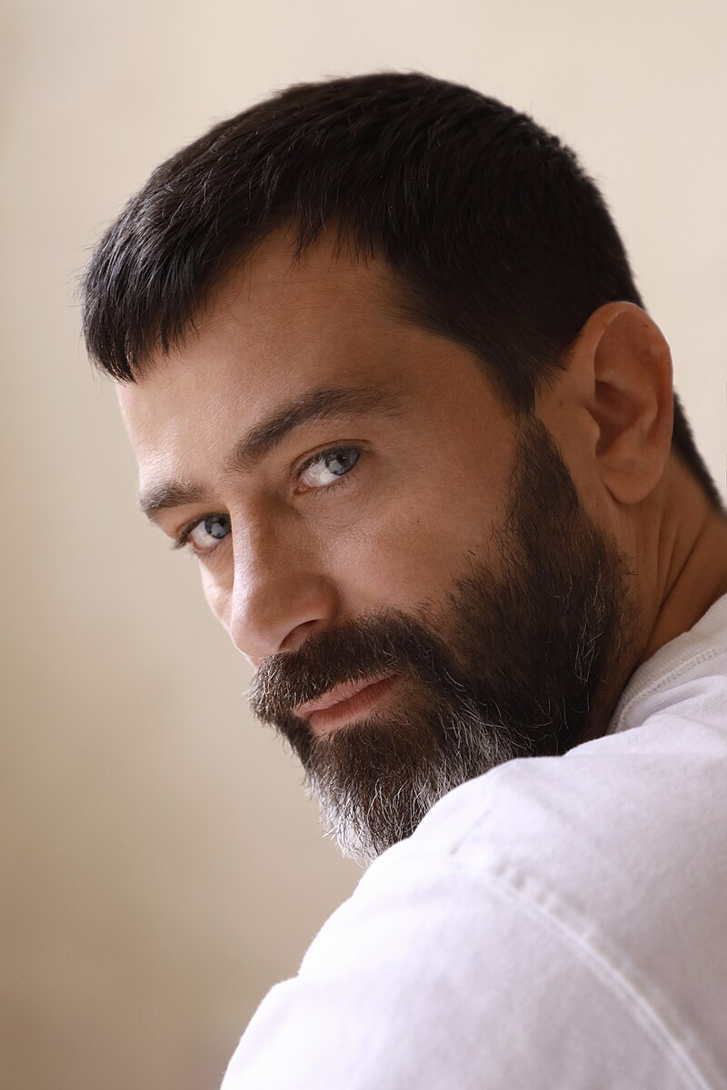 Yossi Levi