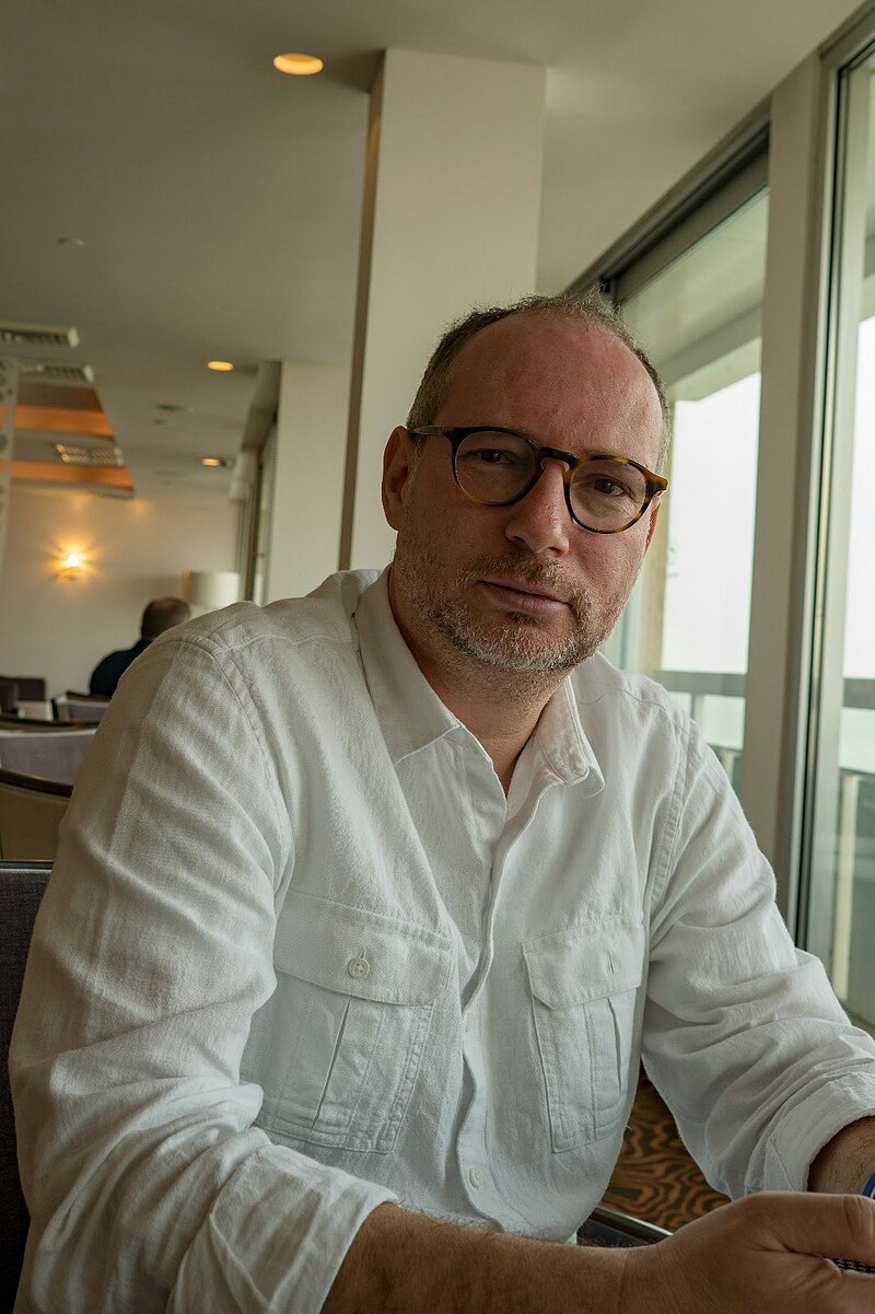 Yossi Melamed
