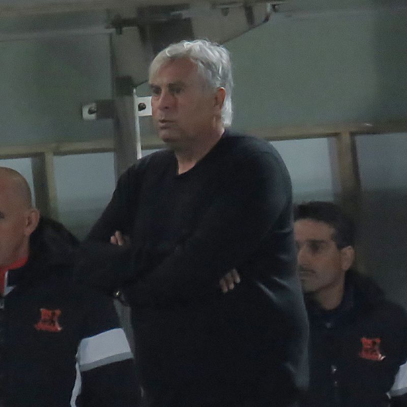 Yossi Mizrahi