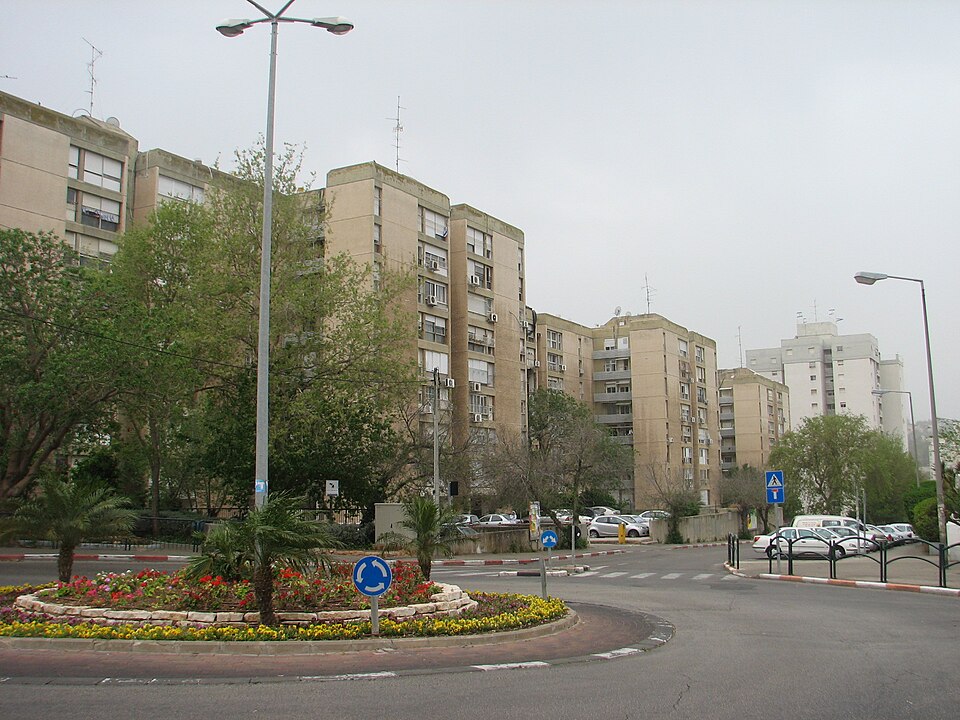Yossi Pichman