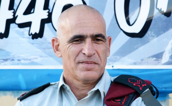 Yossi Polak