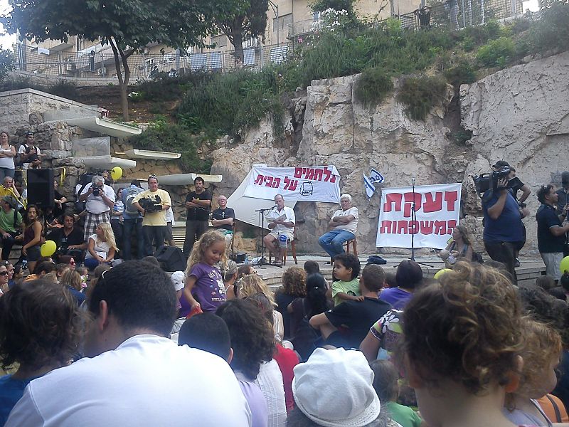 Yossi Shalev