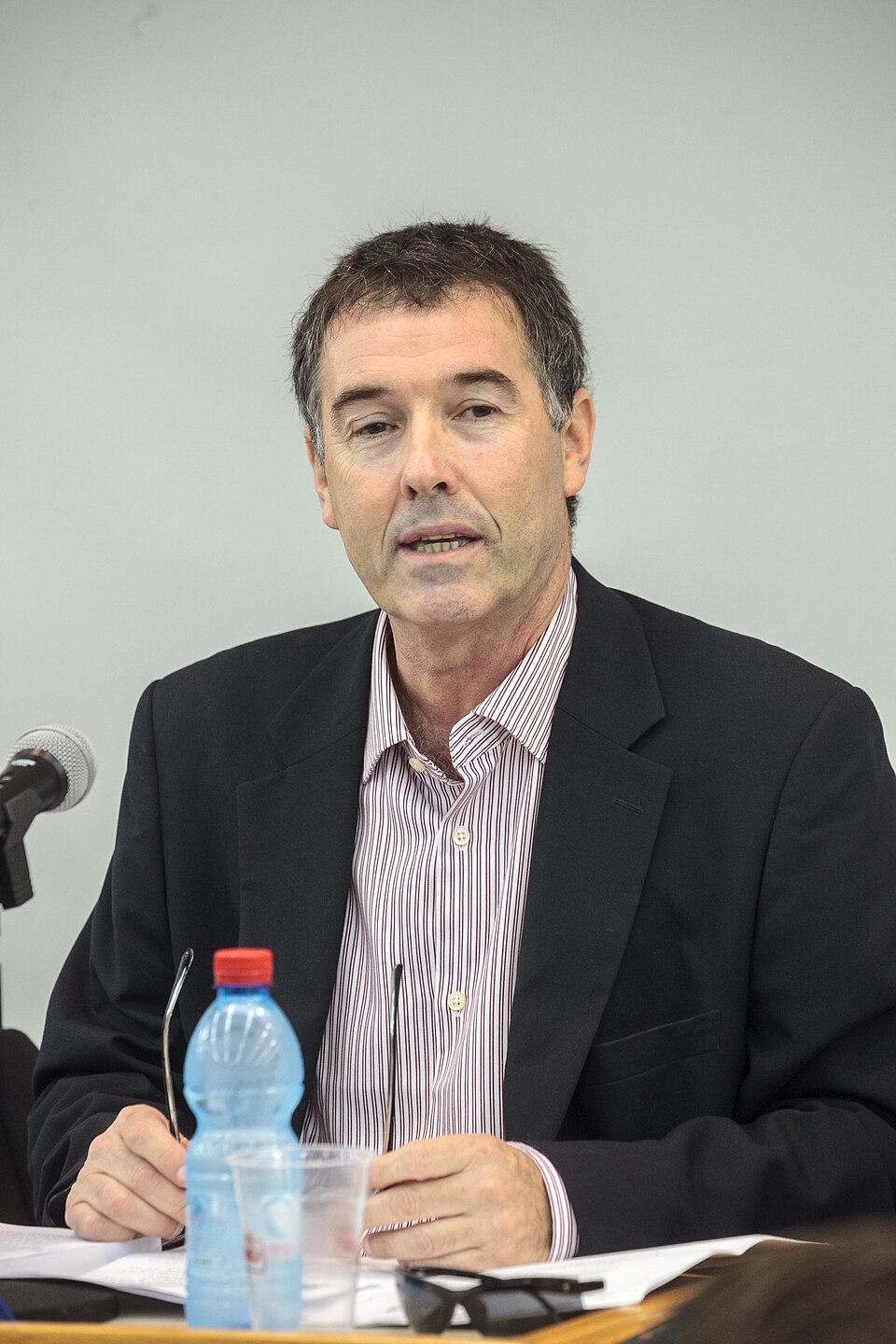 Yossi Shein