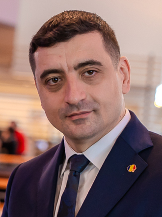 Yossi Vlas