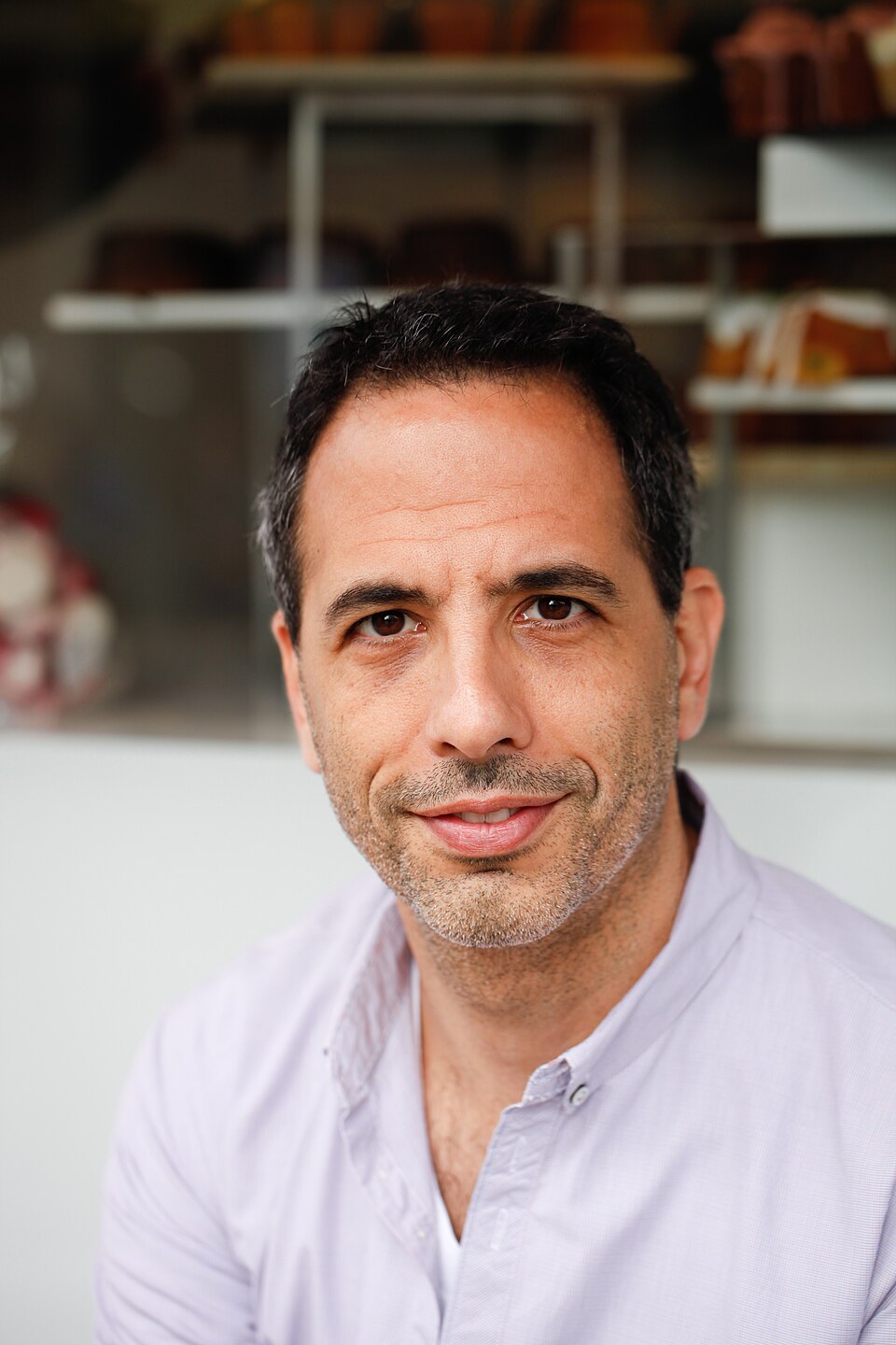 Yotam Doctor