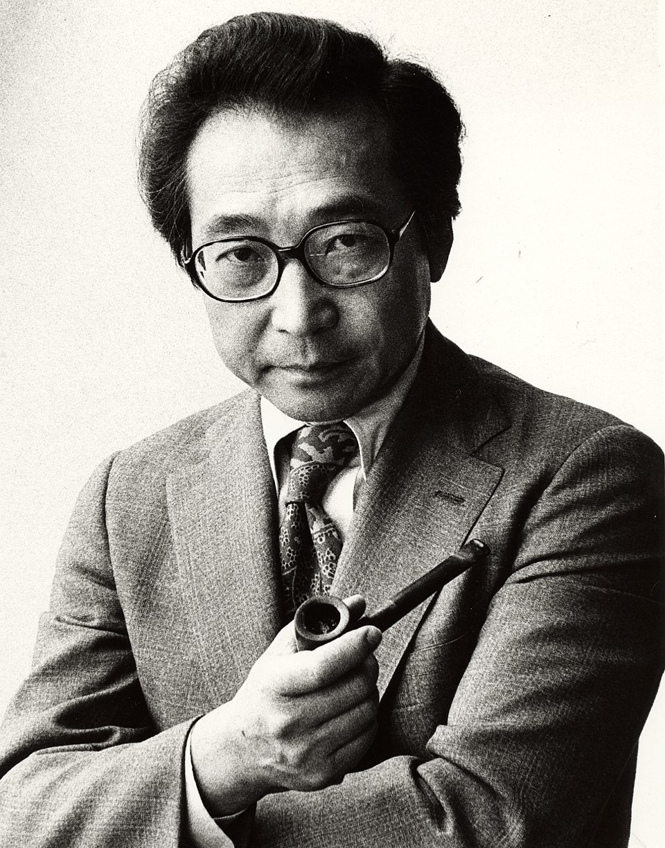 You Chou-wen