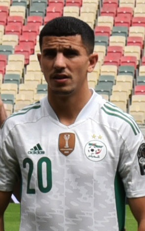 Youcef Atal