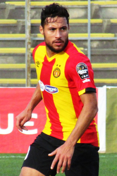 Youcef Blaili