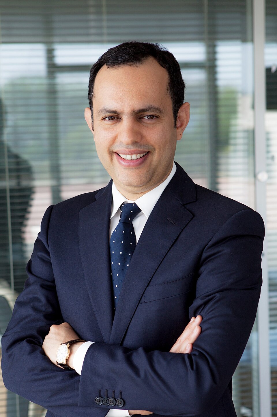 Youness Sekkouri