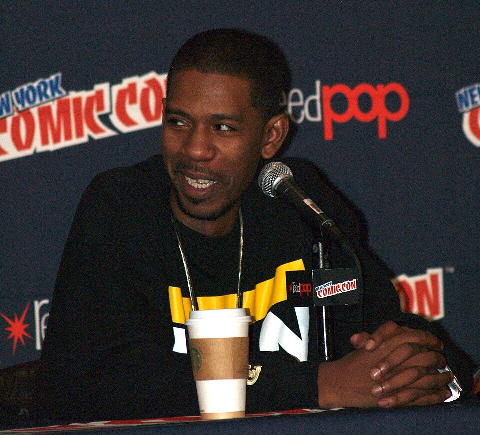 Young Guru