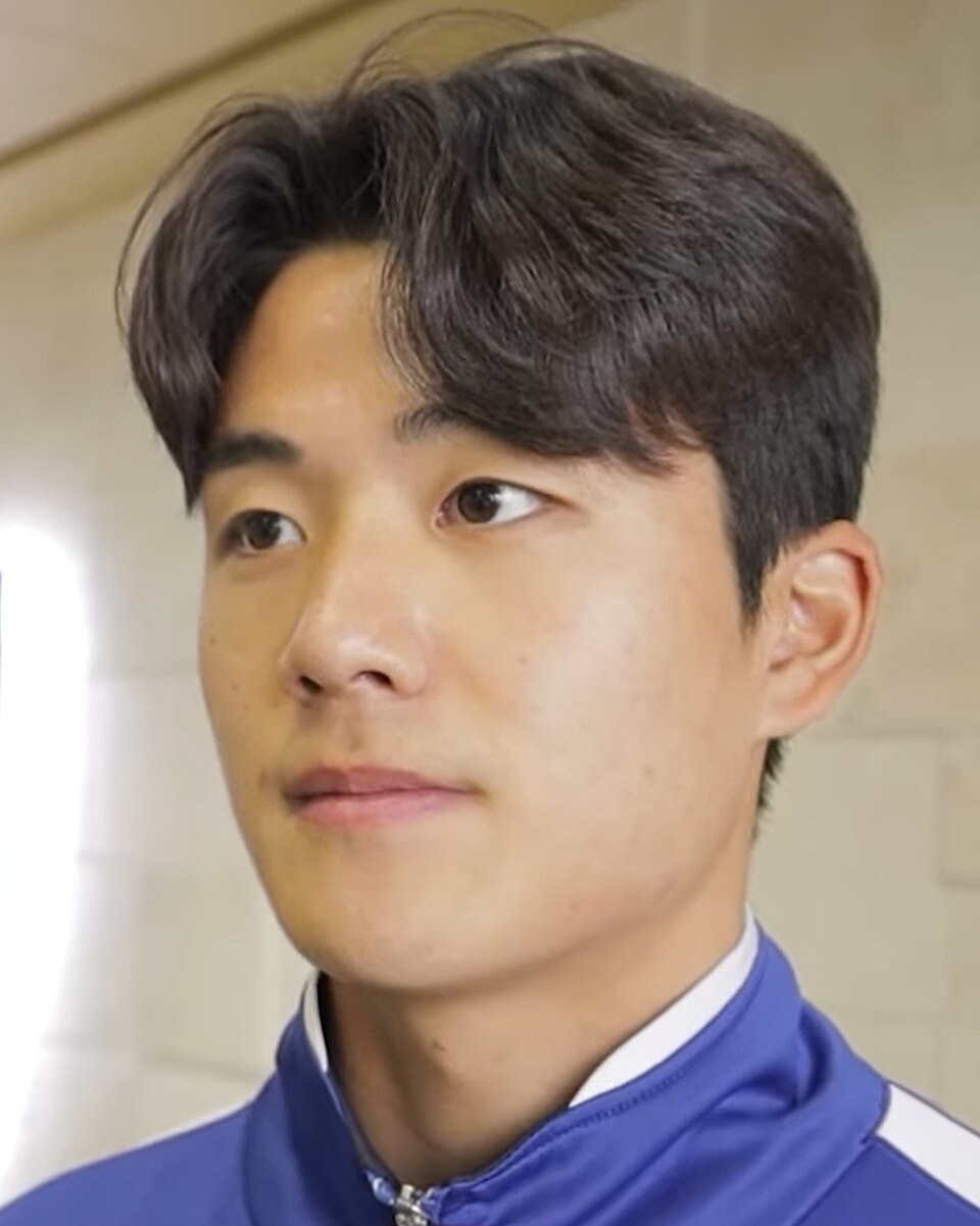 Young Woo Seol