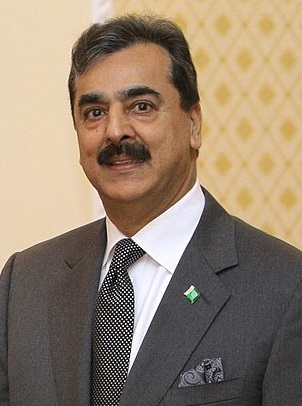Yousaf Hussain