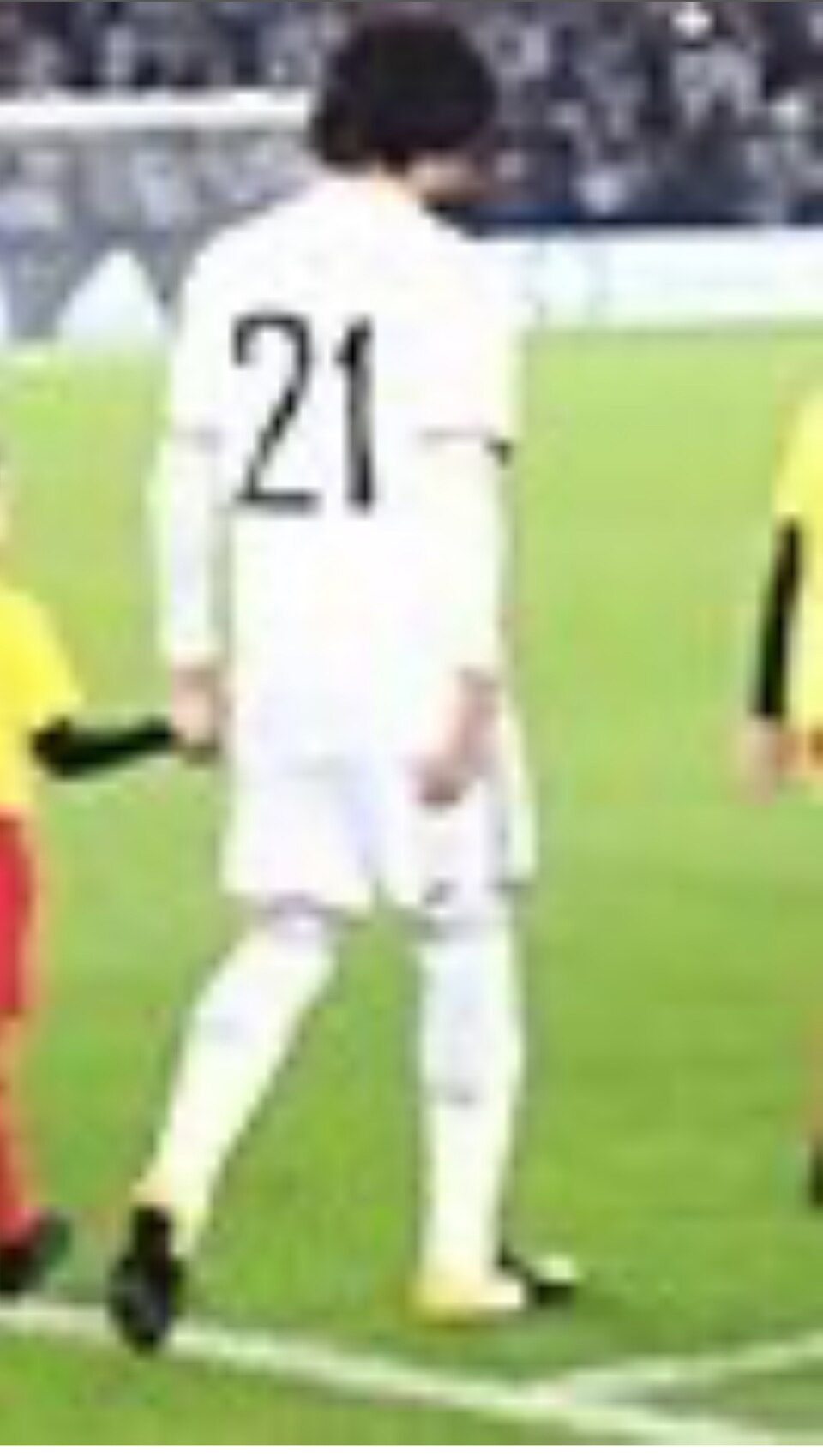 Yousef Al Hosani