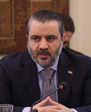 Yousef Al Shaibani