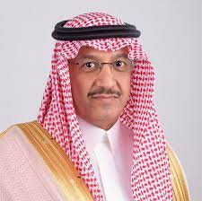 Yousef bin Abdullah Al-Benyan