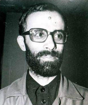 Yousef Omidi