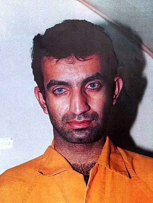 Yousef Salameh