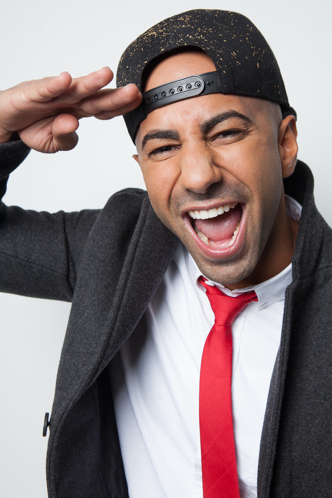 Yousef Trevor