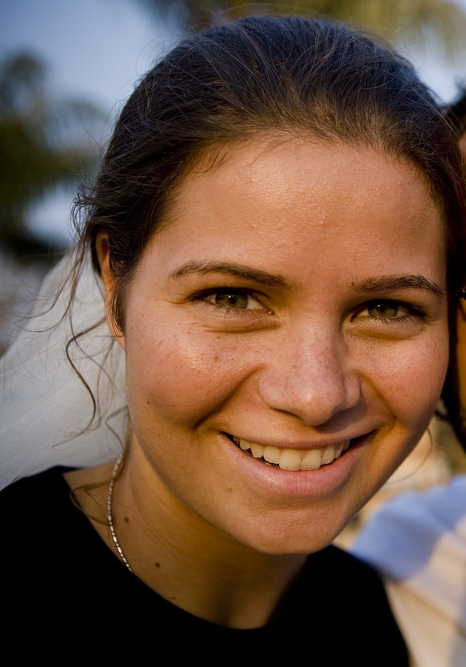 Yousra El-Lawzi