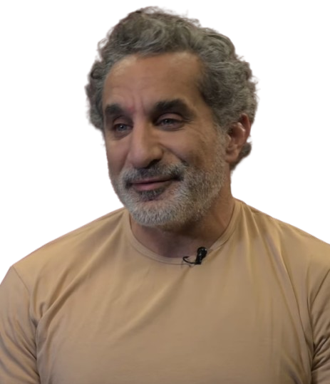 Youssef Abdelaziz