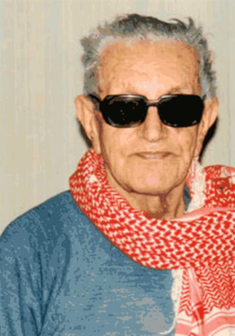 Youssef Al-Saidi