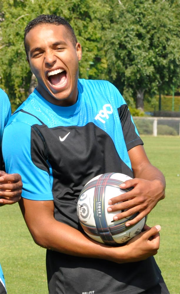 Youssef Arabi