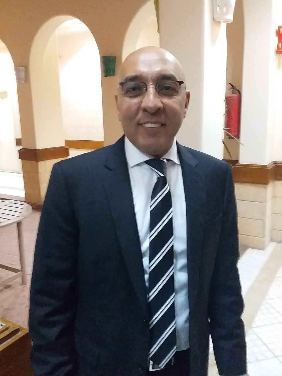 Youssef Ba