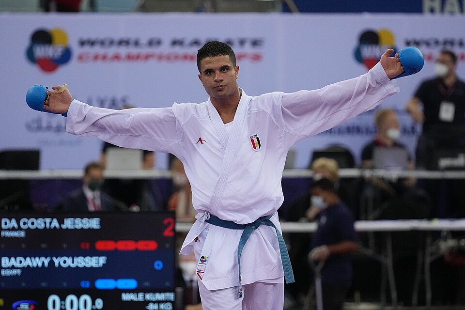 Youssef Badawy