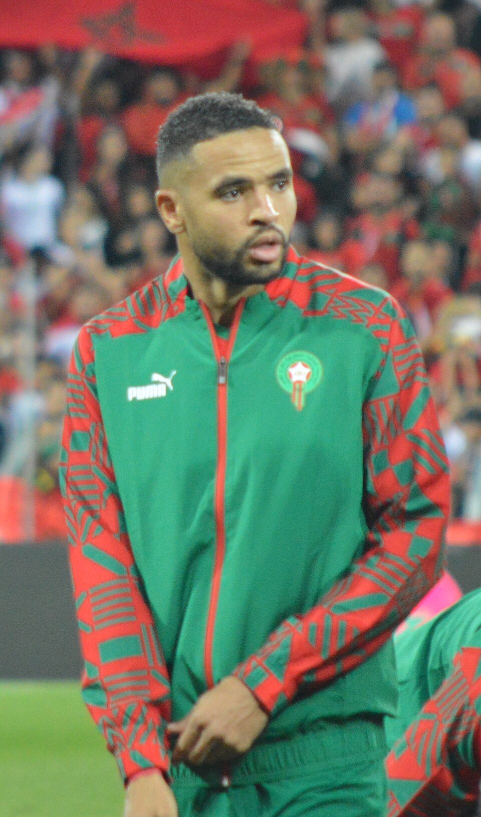 Youssef Badr