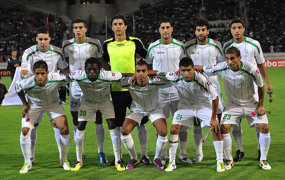 Youssef Belaamri