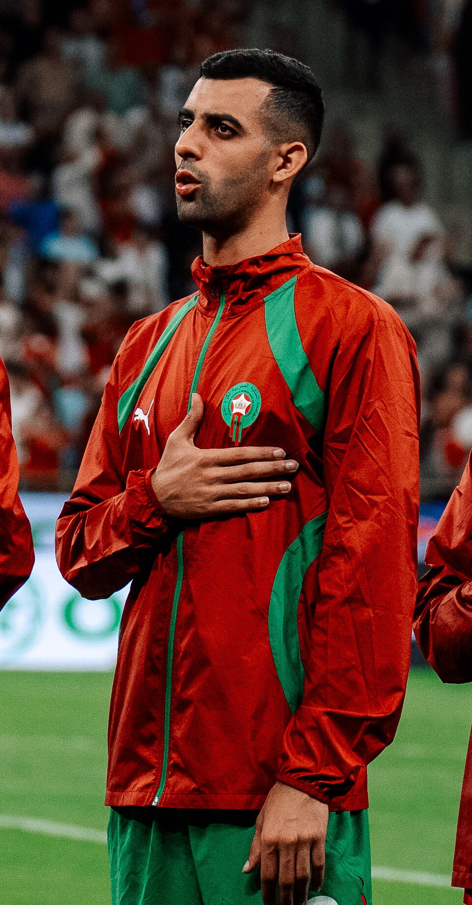 Youssef Belammari