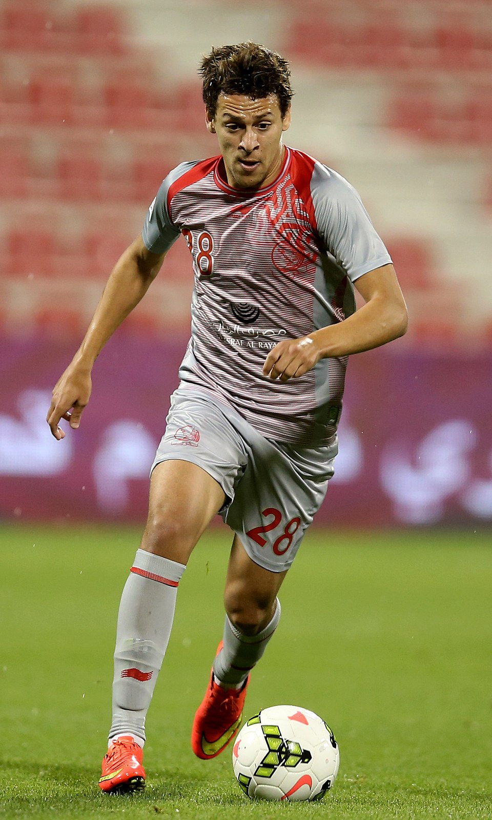 Youssef Ben Miled