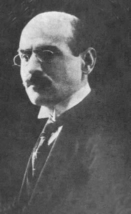Youssef Charif