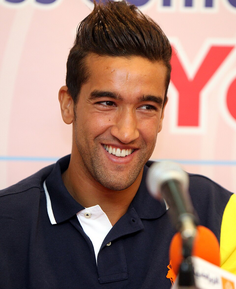 Youssef Hadji