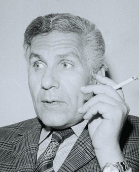 Youssef Idris