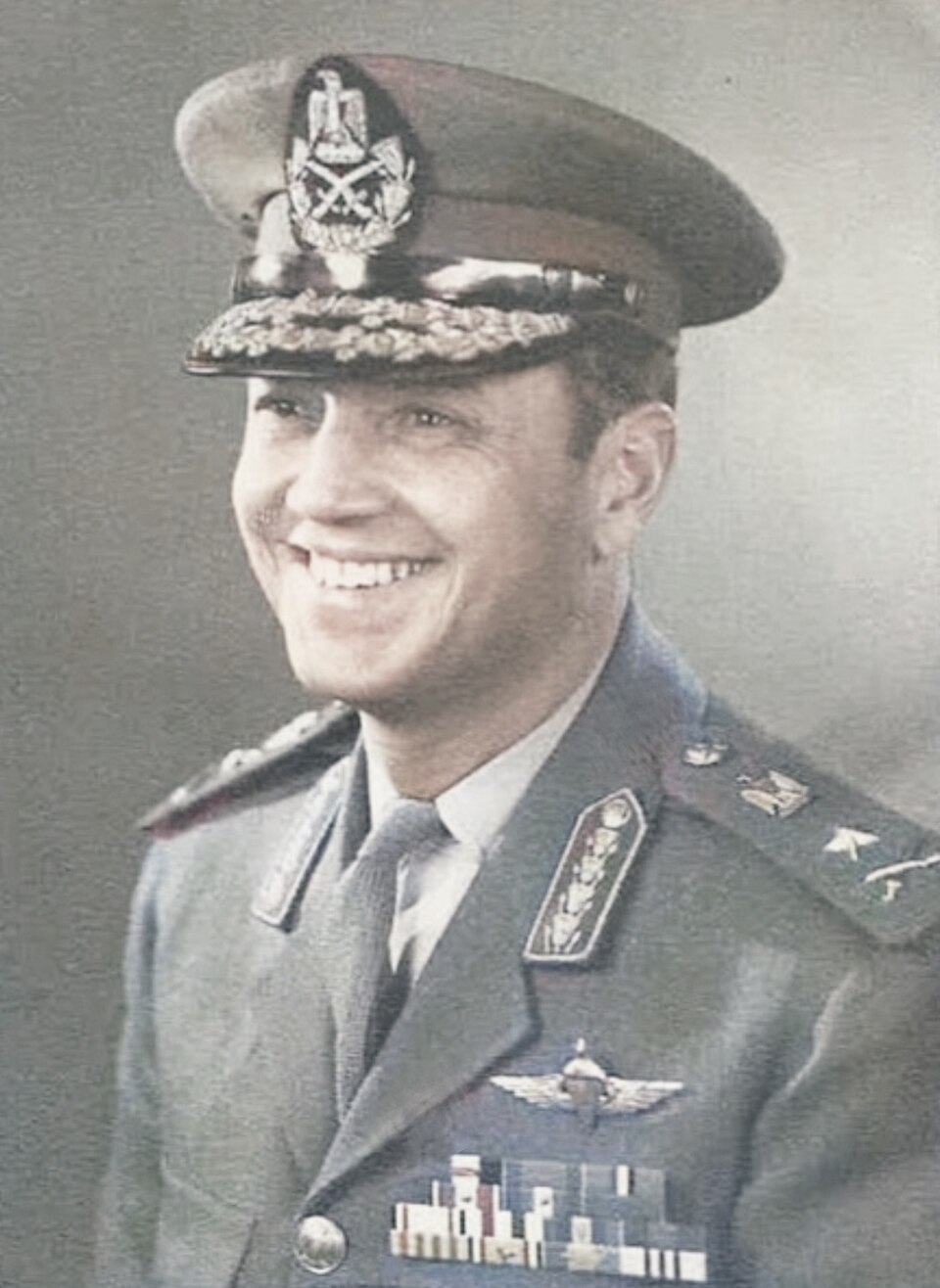 Youssef Mohamed Saad